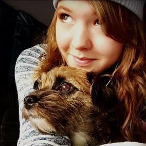 Meet your Posher, Abby